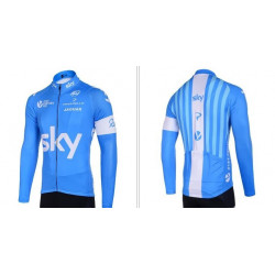 BLUZA ROWEROWA SKY 2016