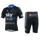 PROFESJONALNY LETNI KOMPLET ROWEROWY SKY MODEL 2013 2 KOLORY