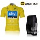 PROFESJONALNY LETNI KOMPLET ROWEROWY SKY MODEL 2012 YELLOW