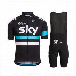 PROFESJONALNY ZIMOWY KOMPLET ROWEROWY SKY 2010/2011 Z SZELKAMI