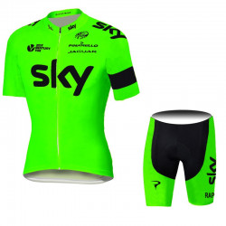 PROFESJONALNY ZIMOWY KOMPLET ROWEROWY SKY 2013 Z SZELKAMI