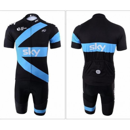 PROFESJONALNY  ZIMOWY KOMPLET ROWEROWY SKY 2010 Z SZELKAMI