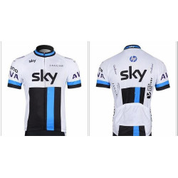 PROFESJONALNY ZIMOWY KOMPLET ROWEROWY SKY 2013 WHITE Z SZELKAMI