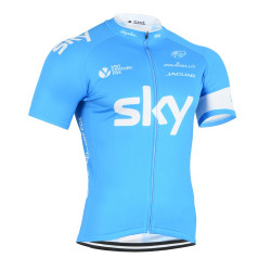 KOSZULKA ROWEROWA SKY 2015