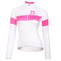 DAMSKA  BLUZA ROWEROWA NALINI 2015/2016