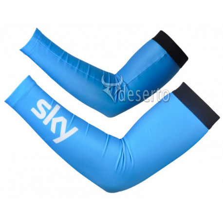 RĘKAWKI ROWEROWE SKY MODEL 2014