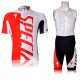 PROFESJONALNY LETNI KOMPLET ROWEROWY SPECIALIZED 2012 2 KOLORY