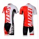 PROFESJONALNY LETNI KOMPLET ROWEROWY SPECIALIZED 2012 2 KOLORY