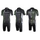 PROFESJONALNY LETNI KOMPLET ROWEROWY CANNONDALE 2010/2011 5 MODELI
