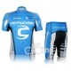 PROFESJONALNY ZIMOWY KOMPLET ROWEROWY CANNONDALE 2012 GRAY