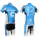 PROFESJONALNY ZIMOWY KOMPLET ROWEROWY CANNONDALE 2012 GRAY