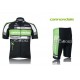 PROFESJONALNY ZIMOWY KOMPLET ROWEROWY CANNONDALE 2011/2012