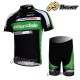 PROFESJONALNY ZIMOWY KOMPLET ROWEROWY CANNONDALE 2010 BLACK