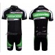 PROFESJONALNY ZIMOWY KOMPLET ROWEROWY CANNONDALE 2010 BLACK