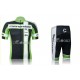 PROFESJONALNY ZIMOWY KOMPLET ROWEROWY CANNONDALE 2010 BLACK Z SZELKAMI