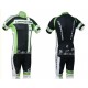 PROFESJONALNY ZIMOWY KOMPLET ROWEROWY CANNONDALE 2010 BLACK Z SZELKAMI