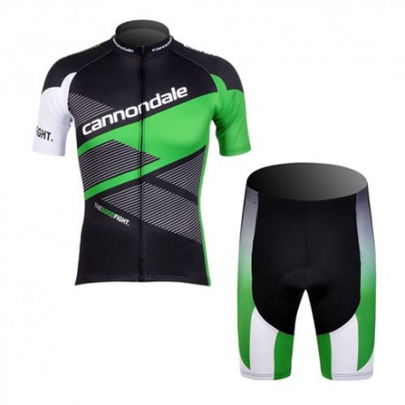 PROFESJONALNY JESIENNO-WIOSENNY KOMPLET ROWEROWY CANNONDALE 2010 BLACK Z SZELKAMI