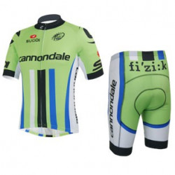 PROFESJONALNY ZIMOWY KOMPLET ROWEROWY CANNONDALE 2011 Z SZELKAMI