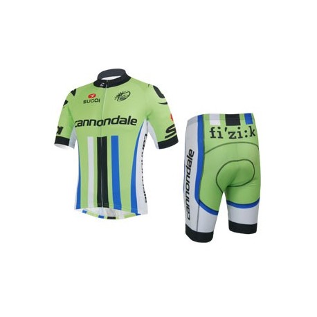 PROFESJONALNY ZIMOWY KOMPLET ROWEROWY CANNONDALE 2011 Z SZELKAMI
