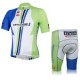PROFESJONALNY ZIMOWY KOMPLET ROWEROWY CANNONDALE 2011