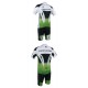 PROFESJONALNY JESIENNO-WIOSENNY KOMPLET ROWEROWY CANNONDALE 2012 Z SZELKAMI