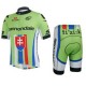 PROFESJONALNY ZIMOWY KOMPLET ROWEROWY CANNONDALE 2012
