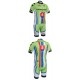 PROFESJONALNY ZIMOWY KOMPLET ROWEROWY CANNONDALE 2012