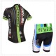 PROFESJONALNY ZIMOWY KOMPLET ROWEROWY CANNONDALE 2011/2012 Z SZELKAMI