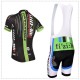 PROFESJONALNY ZIMOWY KOMPLET ROWEROWY CANNONDALE 2011/2012 Z SZELKAMI