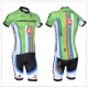 PROFESJONALNY ZIMOWY KOMPLET ROWEROWY CANNONDALE 2012 Z SZELKAMI
