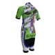 PROFESJONALNY JESIENNO-WIOSENNY KOMPLET ROWEROWY CANNONDALE 2012 GRAY Z SZELKAMI