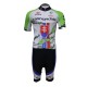 PROFESJONALNY JESIENNO-WIOSENNY KOMPLET ROWEROWY CANNONDALE 2012 GRAY Z SZELKAMI
