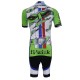 PROFESJONALNY JESIENNO-WIOSENNY KOMPLET ROWEROWY CANNONDALE 2012 GRAY Z SZELKAMI