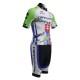 PROFESJONALNY JESIENNO-WIOSENNY KOMPLET ROWEROWY CANNONDALE 2012 GRAY Z SZELKAMI