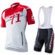 PROFESJONALNY ZIMOWY KOMPLET ROWEROWY CANNONDALE 2012 GRAY Z SZELKAMI