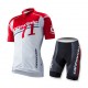 PROFESJONALNY ZIMOWY KOMPLET ROWEROWY CANNONDALE 2012 GRAY Z SZELKAMI