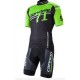 PROFESJONALNY JESIENNO-WIOSENNY KOMPLET ROWEROWY CANNONDALE 2012/2013 Z SZELKAMI