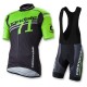 PROFESJONALNY JESIENNO-WIOSENNY KOMPLET ROWEROWY CANNONDALE 2012/2013 Z SZELKAMI