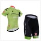 PROFESJONALNY ZIMOWY KOMPLET ROWEROWY CANNONDALE 2012/2013 Z SZELKAMI