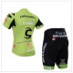 PROFESJONALNY ZIMOWY KOMPLET ROWEROWY CANNONDALE 2012/2013 Z SZELKAMI