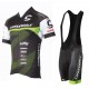 PROFESJONALNY JESIENNO-WIOSENNY KOMPLET ROWEROWY CANNONDALE 2013 Z SZELKAMI