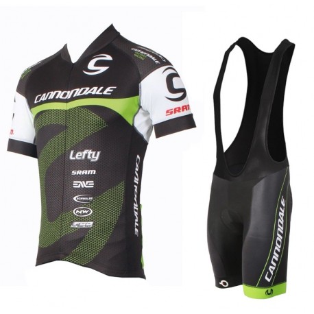 PROFESJONALNY JESIENNO-WIOSENNY KOMPLET ROWEROWY CANNONDALE 2013 Z SZELKAMI