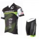 PROFESJONALNY JESIENNO-WIOSENNY KOMPLET ROWEROWY CANNONDALE 2013 Z SZELKAMI