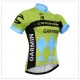 PROFESJONALNY JESIENNO-WIOSENNY KOMPLET ROWEROWY CANNONDALE 2013 BLACK-GREEN Z SZELKAMI