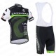 LETNI KOMPLET ROWEROWY CANNONDALE 2016