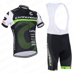 LETNI KOMPLET ROWEROWY CANNONDALE 2016