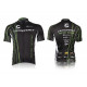 PROFESJONALNE KOSZULKI ROWEROWE CANNONDALE 2010/2011 5 MODELI
