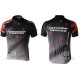 KOSZULKA ROWEROWA CANNONDALE 2010/2011
