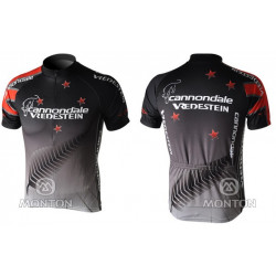 KOSZULKA ROWEROWA CANNONDALE 2010/2011