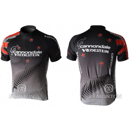 KOSZULKA ROWEROWA CANNONDALE 2010/2011